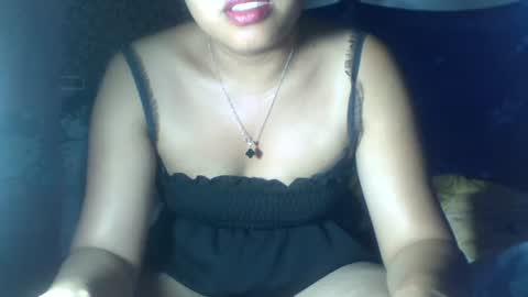Snapshot of jaliah15 chatting on 22, 2, 2025 jaliah15 online show from 22, 2, 2025