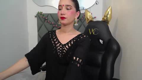 Jalima Mona online show from 2, 10, 2025