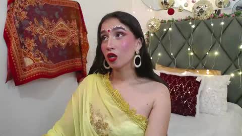 Jalima Mona online show from 14, 11, 2025