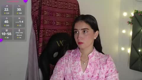 Jalima Mona online show from 4, 2, 2026