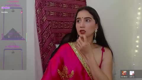 Jalima Mona online show from 25, 3, 2026