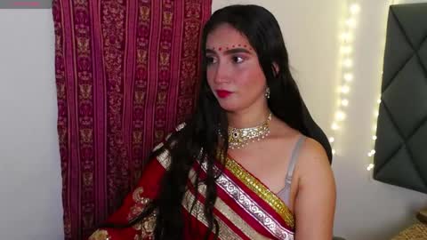 Snapshot of jalimamona chatting on 22, 5, 2026 Jalima Mona online show from 22, 5, 2026