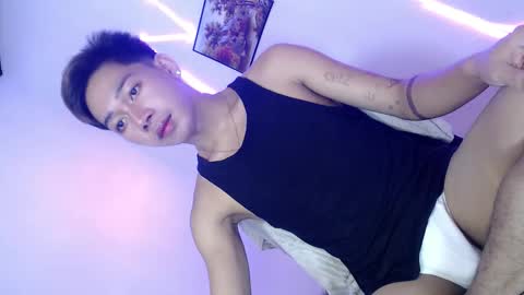 Snapshot of jam_bigcock69 chatting on 24, 5, 2026 Jam online show from 24, 5, 2026