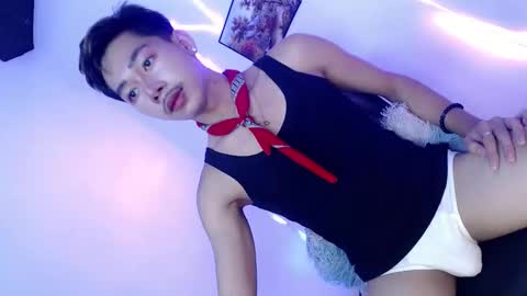 Snapshot of jam_bigcock69 chatting on 3, 6, 2026 Jam online show from 3, 6, 2026