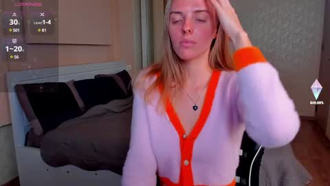 Snapshot of jam_cream chatting on 7, 12, 2024 Sofia online show from 7, 12, 2024