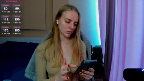 Sofia online show from 20, 12, 2025