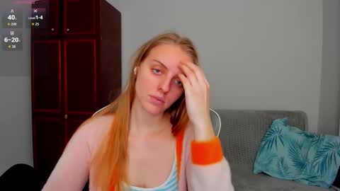 Sofia online show from 5, 3, 2026