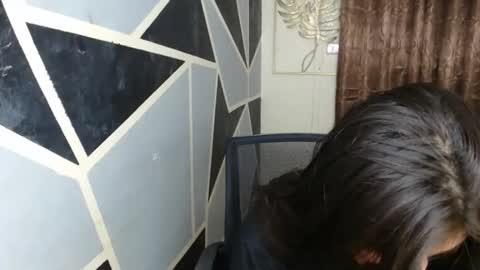 Snapshot of jam_morena chatting on 9, 11, 2025 Jam online show from 9, 11, 2025