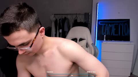 Hey there Im Jame online show from 23, 2, 2026