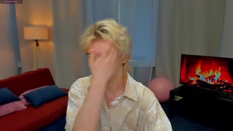 Snapshot of jamemiller chatting on 18, 2, 2026 JameMiller online show from 18, 2, 2026