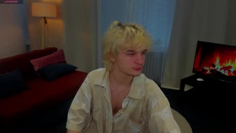 Snapshot of jamemiller chatting on 23, 2, 2026 JameMiller online show from 23, 2, 2026