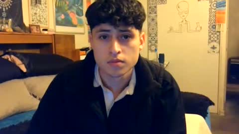 Snapshot of james2002og chatting on 19, 6, 2026 james2002og online show from 19, 6, 2026