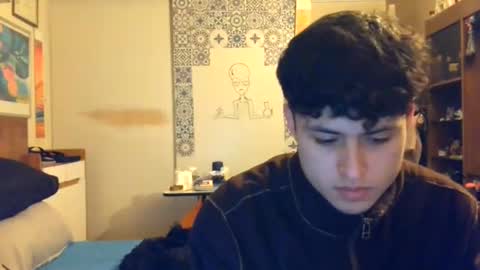Snapshot of james2002og chatting on 27, 6, 2026 james2002og online show from 27, 6, 2026