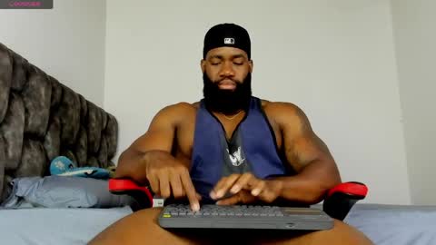 Snapshot of james_bbcmuscle chatting on 21, 4, 2026 James BBC online show from 21, 4, 2026
