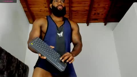 Snapshot of james_bbcmuscle chatting on 23, 4, 2026 James BBC online show from 23, 4, 2026