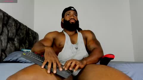 Snapshot of james_bbcmuscle chatting on 24, 4, 2026 James BBC online show from 24, 4, 2026