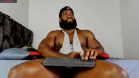 Snapshot of james_bbcmuscle chatting on 30, 4, 2026 James BBC online show from 30, 4, 2026