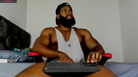 Snapshot of james_bbcmuscle chatting on 15, 5, 2026 James BBC online show from 15, 5, 2026