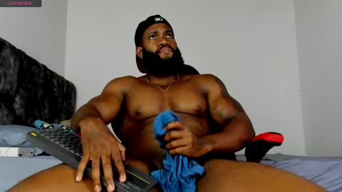 Snapshot of james_bbcmuscle chatting on 15, 5, 2026 James BBC online show from 15, 5, 2026