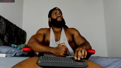 Snapshot of james_bbcmuscle chatting on 16, 5, 2026 James BBC online show from 16, 5, 2026