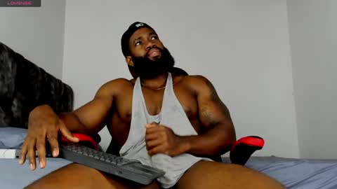 Snapshot of james_bbcmuscle chatting on 16, 5, 2026 James BBC online show from 16, 5, 2026