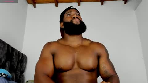 Snapshot of james_bbcmuscle chatting on 19, 5, 2026 James BBC online show from 19, 5, 2026