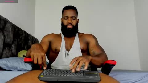 Snapshot of james_bbcmuscle chatting on 24, 5, 2026 James BBC online show from 24, 5, 2026
