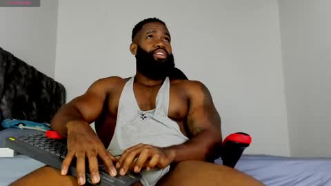 Snapshot of james_bbcmuscle chatting on 29, 5, 2026 James BBC online show from 29, 5, 2026