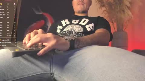 Snapshot of james_carter7 chatting on 11, 9, 2025 Juan online show from 11, 9, 2025