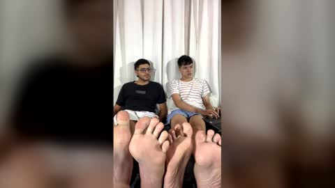 james_chez online show from 20, 2, 2026