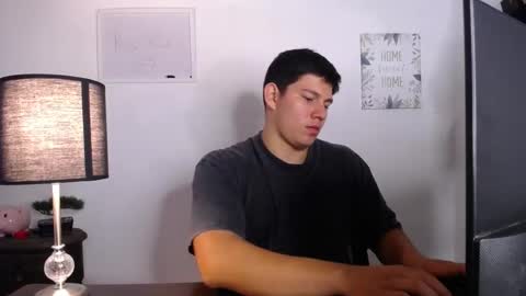 james_cr online show from 15, 10, 2025