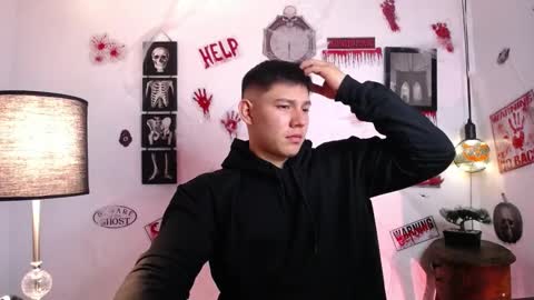 james_cr online show from 25, 10, 2025