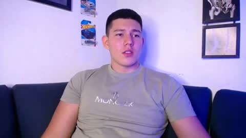 james_cr online show from 23, 12, 2025