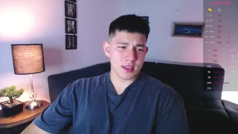 james_cr online show from 9, 2, 2026