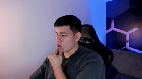 james_cr online show from 21, 2, 2026