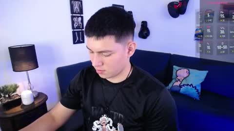 james_cr online show from 24, 4, 2026