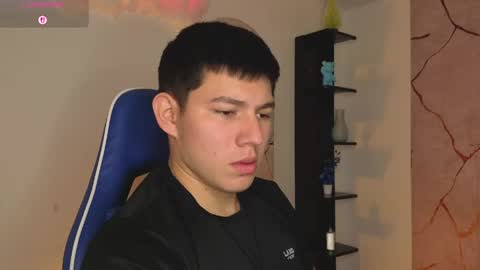 james_cr online show from 13, 5, 2026