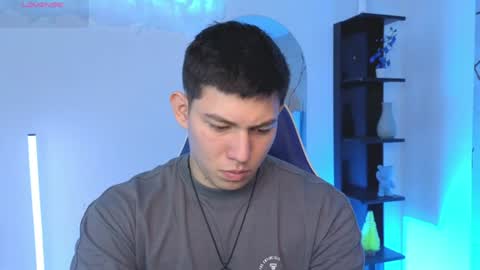 james_cr online show from 15, 6, 2026