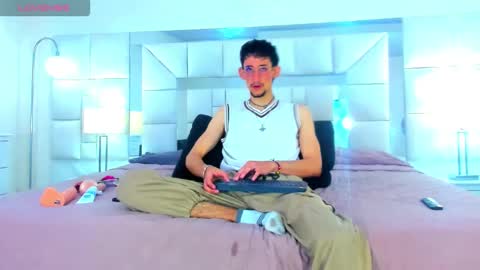 james_dupontt online show from 16, 1, 2026