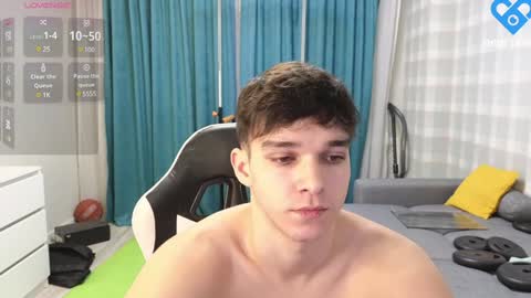 James online show from 12, 1, 2025