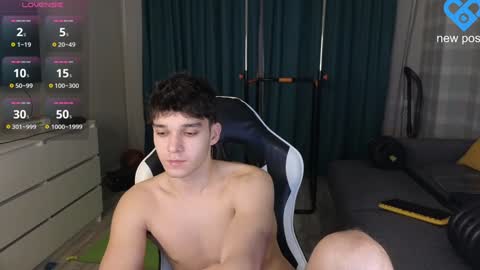 James online show from 14, 1, 2025