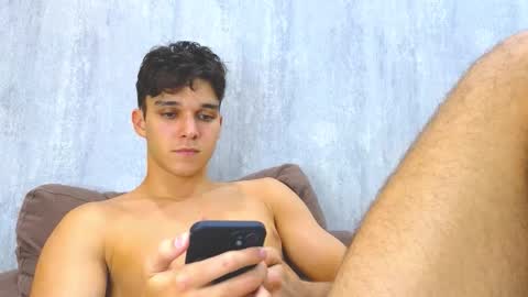 James online show from 11, 9, 2025