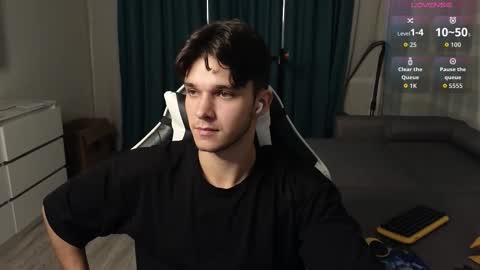 James online show from 29, 9, 2025