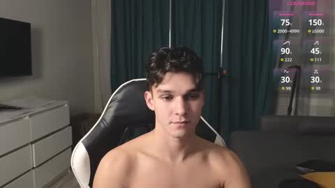 James online show from 3, 10, 2025