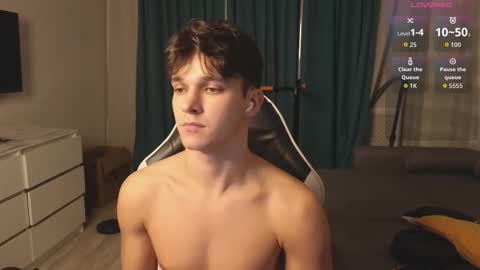 James online show from 5, 10, 2025