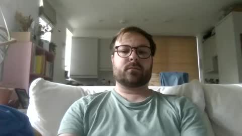 James Heron online show from 21, 6, 2026