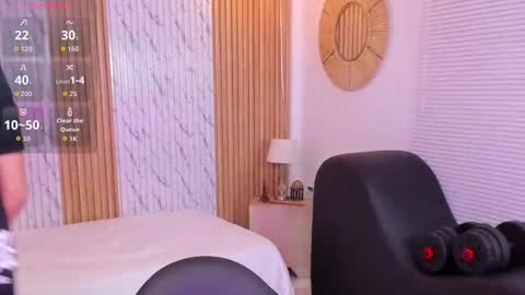 James online show from 14, 10, 2025