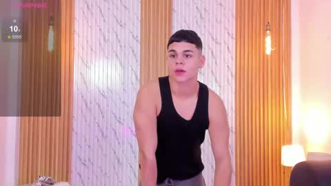 James online show from 1, 11, 2025