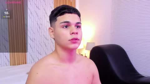 James online show from 3, 11, 2025