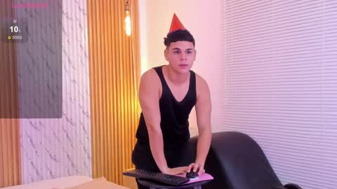 James online show from 4, 11, 2025